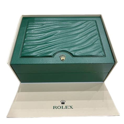 box rolex replica 50|genuine rolex boxes for sale.